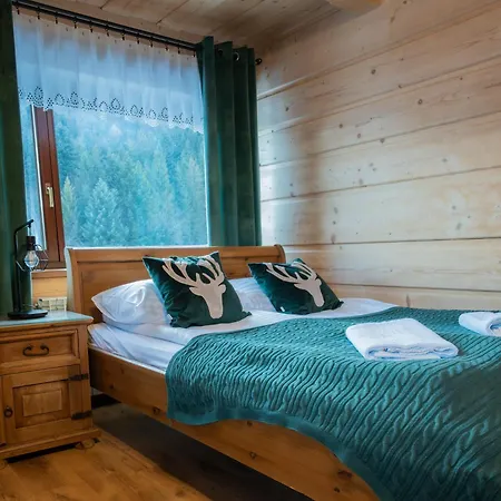 Habitación en casa particular Wynajem Pokoi Mariusz Bieganski *