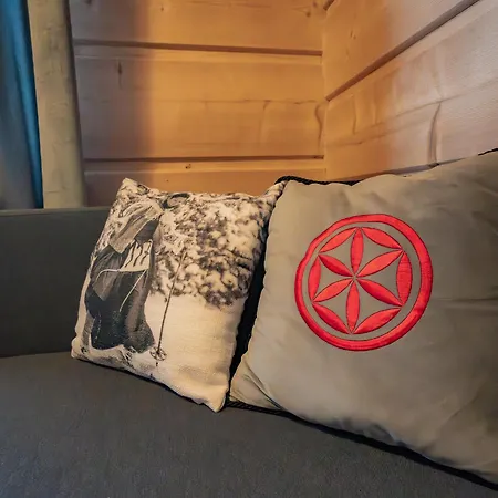 Wynajem Pokoi Mariusz Bieganski Habitación en casa particular *