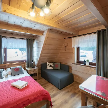 Habitación en casa particular Wynajem Pokoi Mariusz Bieganski