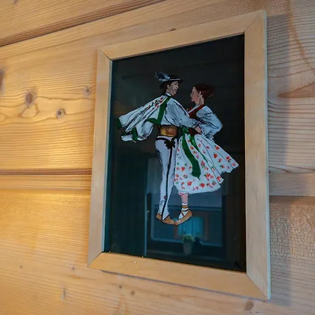 Habitación en casa particular Wynajem Pokoi Mariusz Bieganski *