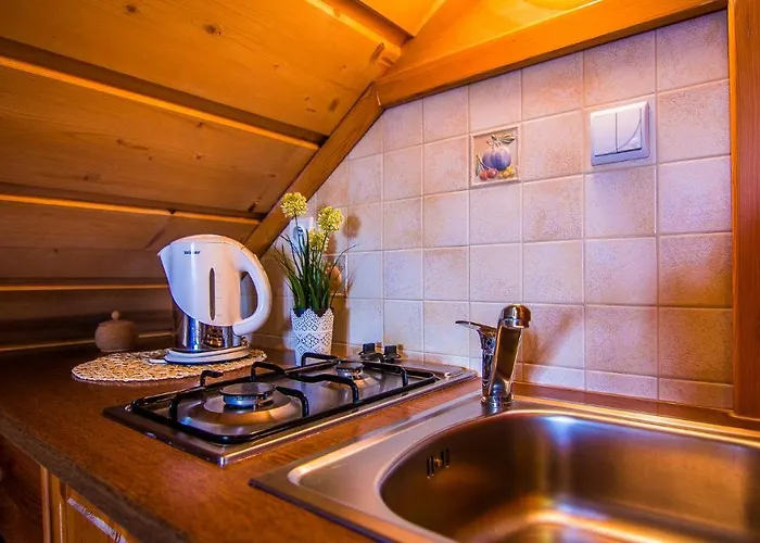 Habitación en casa particular Wynajem Pokoi Mariusz Bieganski *