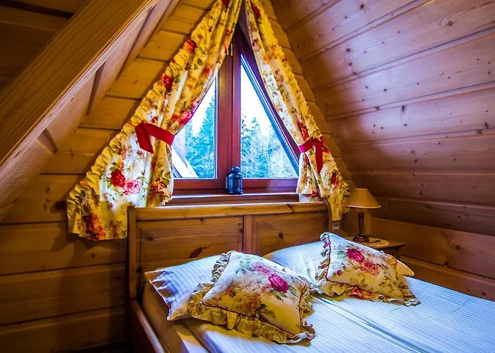 Habitación en casa particular Wynajem Pokoi Mariusz Bieganski