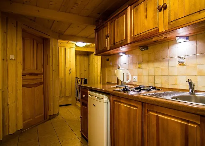 Wynajem Pokoi Mariusz Bieganski