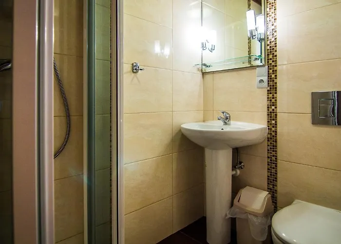 Wynajem Pokoi Mariusz Bieganski Habitación en casa particular Zakopane