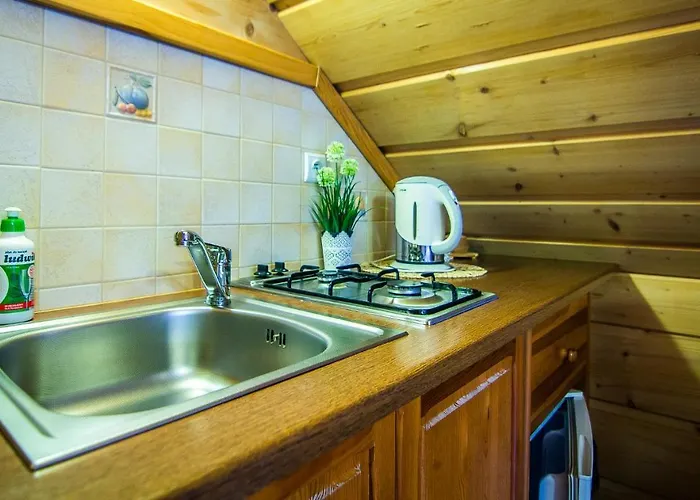 Wynajem Pokoi Mariusz Bieganski *