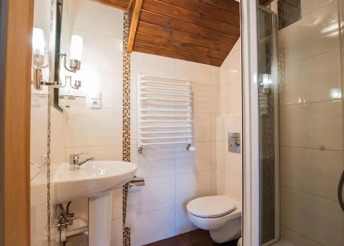 Wynajem Pokoi Mariusz Bieganski