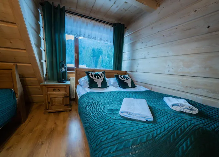 Habitación en casa particular Wynajem Pokoi Mariusz Bieganski *