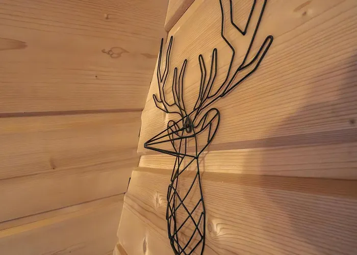 Habitación en casa particular Wynajem Pokoi Mariusz Bieganski Zakopane