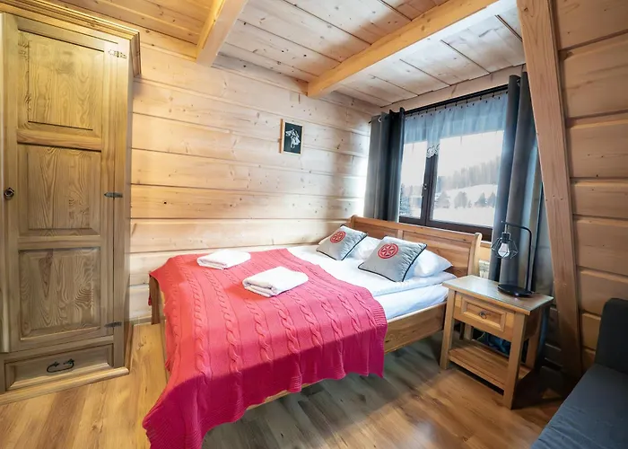 Wynajem Pokoi Mariusz Bieganski *