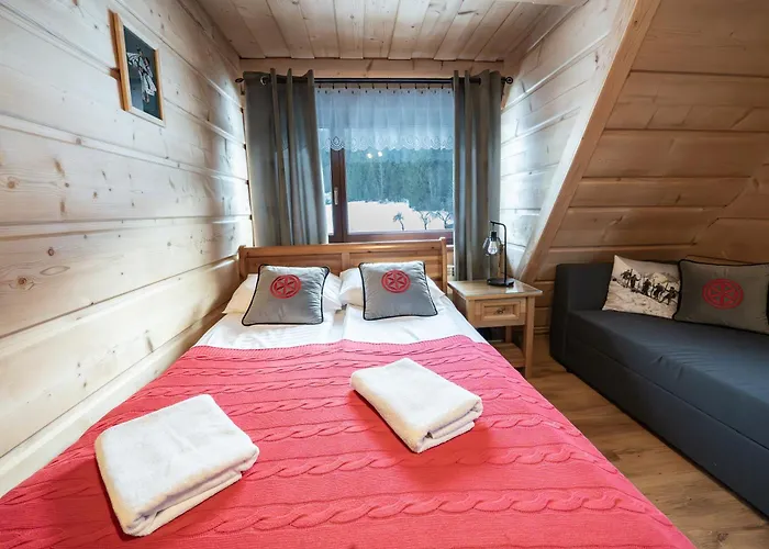 Wynajem Pokoi Mariusz Bieganski *