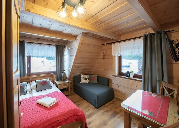 Habitación en casa particular Wynajem Pokoi Mariusz Bieganski