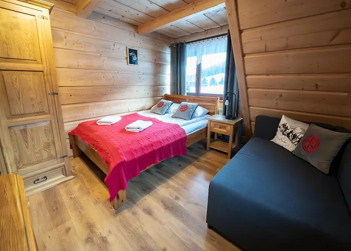 Wynajem Pokoi Mariusz Bieganski