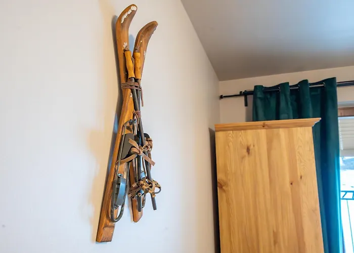 Wynajem Pokoi Mariusz Bieganski Zakopane