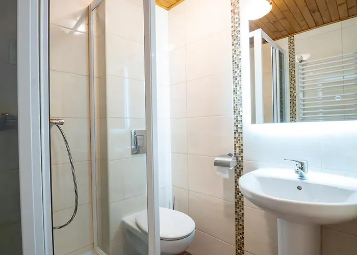 Wynajem Pokoi Mariusz Bieganski * Zakopane