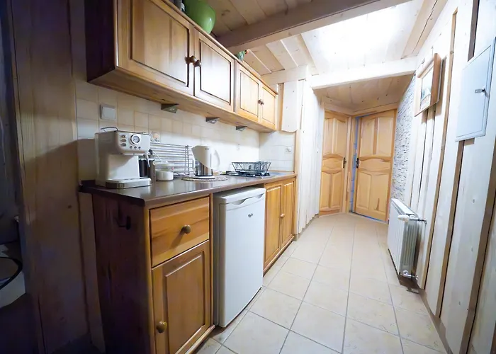 Habitación en casa particular Wynajem Pokoi Mariusz Bieganski