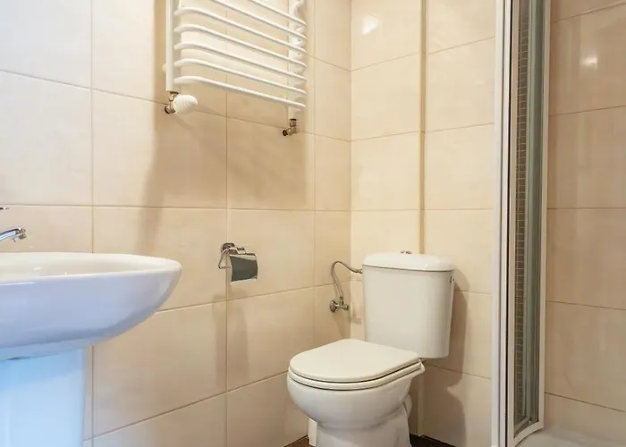 Habitación en casa particular Wynajem Pokoi Mariusz Bieganski