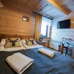 Wynajem Pokoi Mariusz Bieganski Zakopane