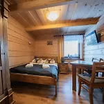 Wynajem Pokoi Mariusz Bieganski Homestay szállás