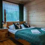Homestay szállás Wynajem Pokoi Mariusz Bieganski *