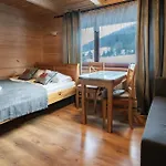 Wynajem Pokoi Mariusz Bieganski Homestay szállás Zakopane