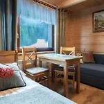 Homestay szállás Wynajem Pokoi Mariusz Bieganski Zakopane
