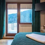 Wynajem Pokoi Mariusz Bieganski Homestay szállás Zakopane