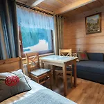 Wynajem Pokoi Mariusz Bieganski Homestay szállás *