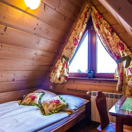 Kwatera prywatna Wynajem Pokoi Mariusz Biegański *