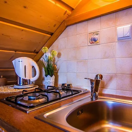 Kwatera prywatna Wynajem Pokoi Mariusz Biegański *