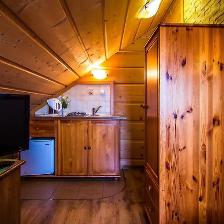 Wynajem Pokoi Mariusz Biegański * Zakopane