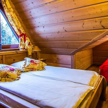 Kwatera prywatna Wynajem Pokoi Mariusz Biegański