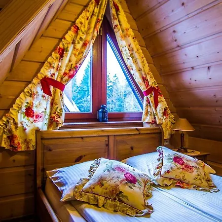 Kwatera prywatna Wynajem Pokoi Mariusz Biegański