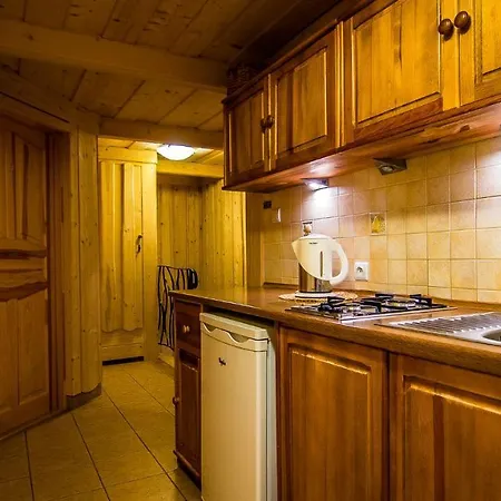 Wynajem Pokoi Mariusz Bieganski