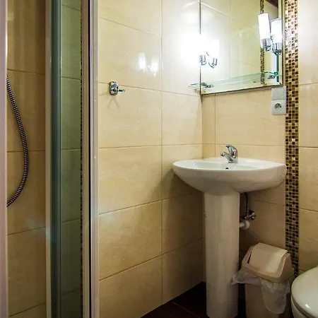 Wynajem Pokoi Mariusz Bieganski בית אירוח זקופאנה