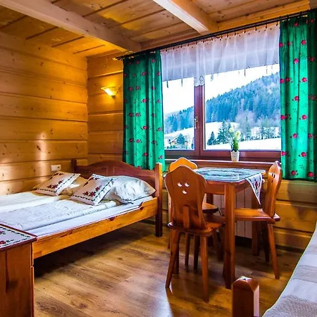 Wynajem Pokoi Mariusz Biegański Kwatera prywatna *