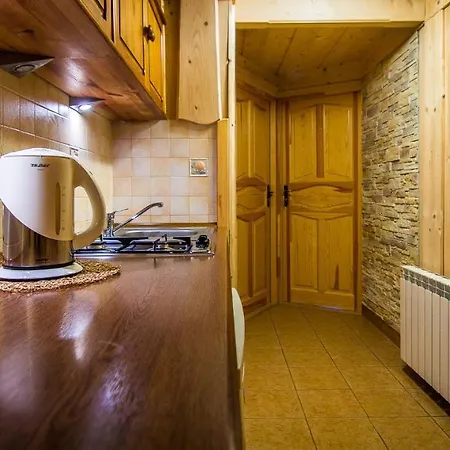 Wynajem Pokoi Mariusz Biegański