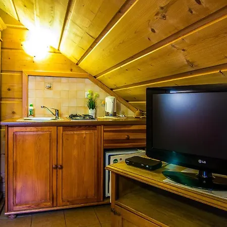 Kwatera prywatna Wynajem Pokoi Mariusz Biegański