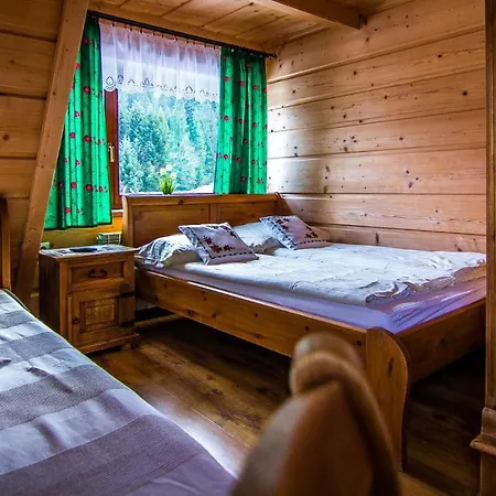 Wynajem Pokoi Mariusz Biegański