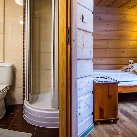 Wynajem Pokoi Mariusz Biegański *