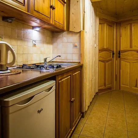 Wynajem Pokoi Mariusz Bieganski *