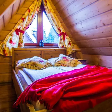 Kwatera prywatna Wynajem Pokoi Mariusz Biegański *