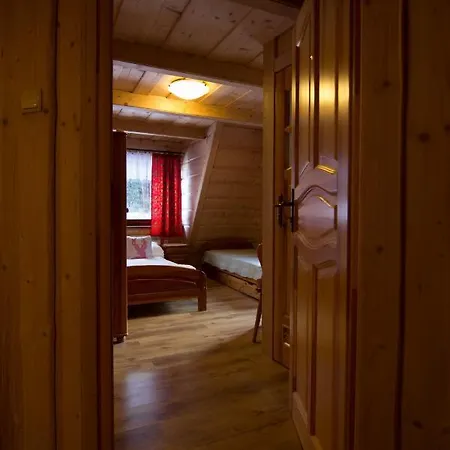 Wynajem Pokoi Mariusz Biegański *