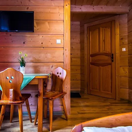 Kwatera prywatna Wynajem Pokoi Mariusz Biegański