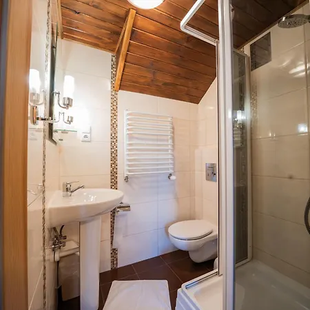 Wynajem Pokoi Mariusz Bieganski