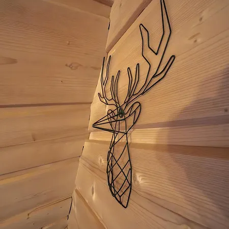 Проживание в семье Wynajem Pokoi Mariusz Bieganski Закопане