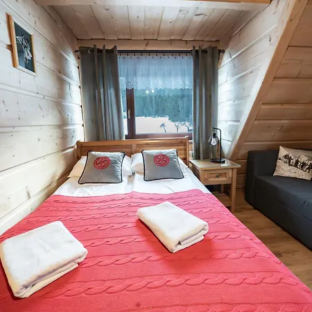 Wynajem Pokoi Mariusz Bieganski *