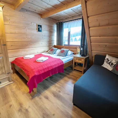 Wynajem Pokoi Mariusz Bieganski