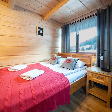 Wynajem Pokoi Mariusz Bieganski * Закопане