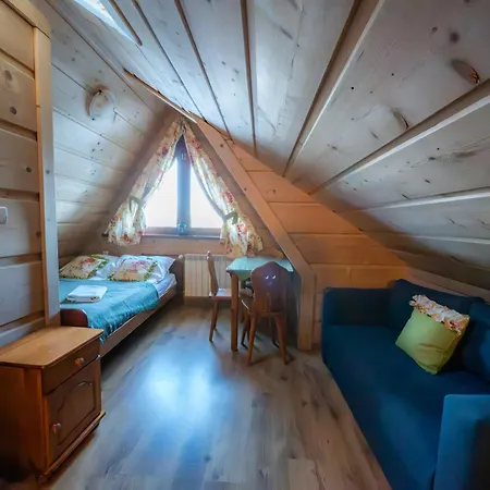 Wynajem Pokoi Mariusz Bieganski