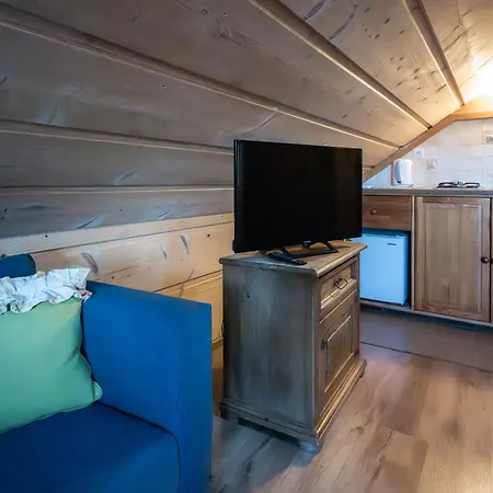 Wynajem Pokoi Mariusz Bieganski